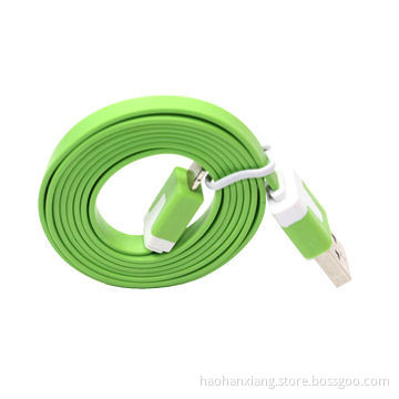 USB cable for iPhone 5